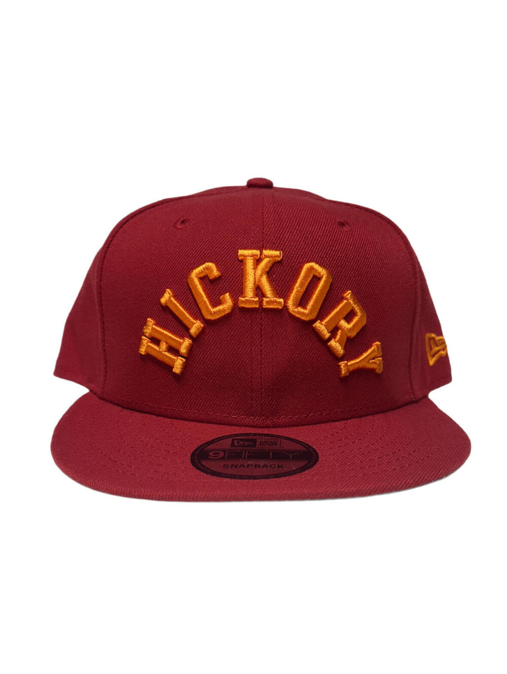 New Era Indiana Pacers Hickory Hardwood Classics 9FIFTY